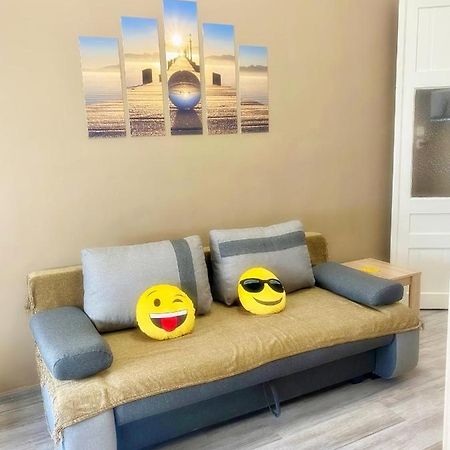 Pihi-Lak Apartman شيوفوك المظهر الخارجي الصورة