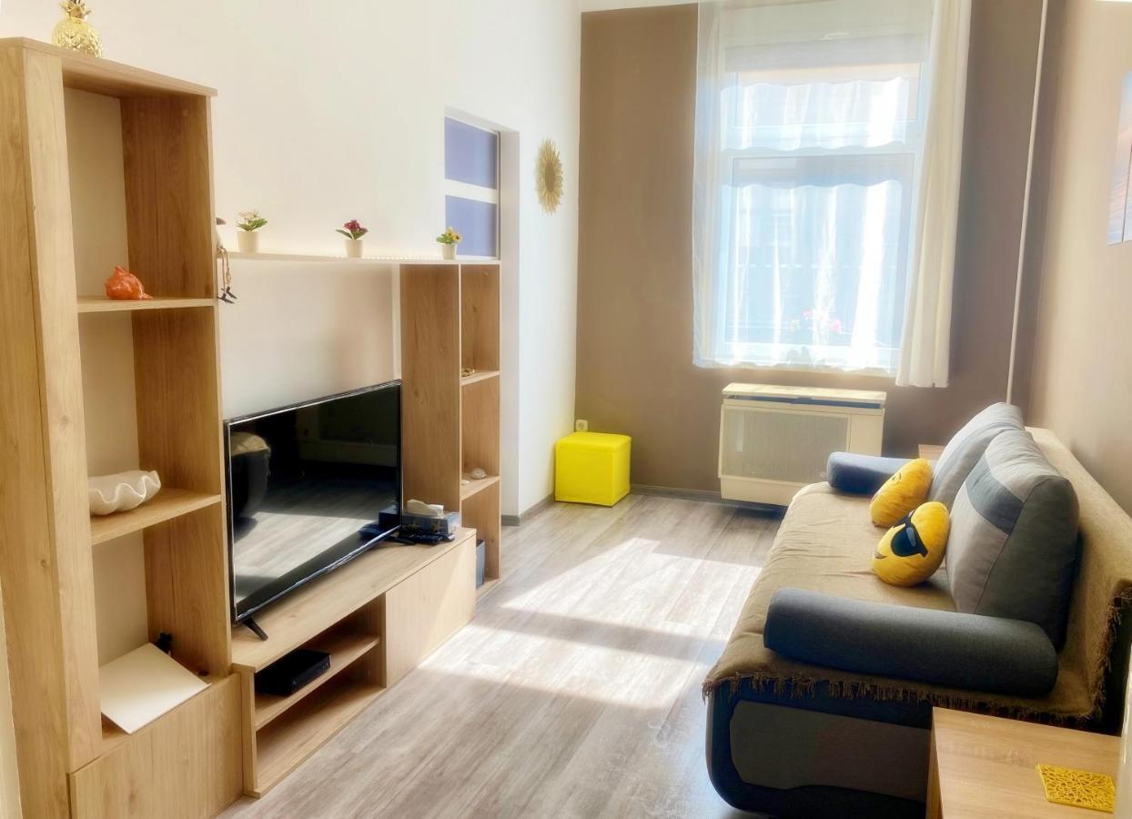 Pihi-Lak Apartman شيوفوك المظهر الخارجي الصورة