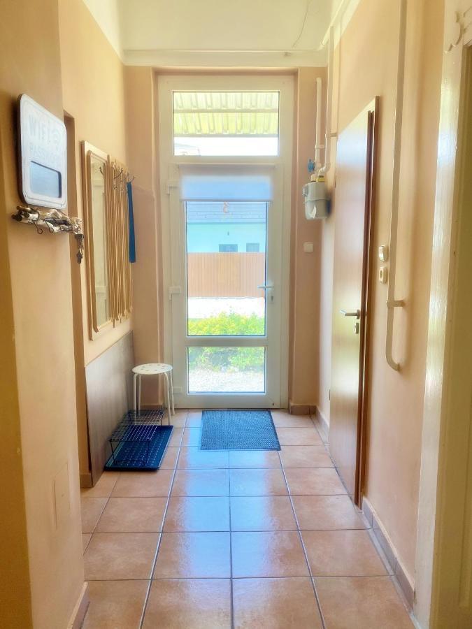Pihi-Lak Apartman شيوفوك المظهر الخارجي الصورة