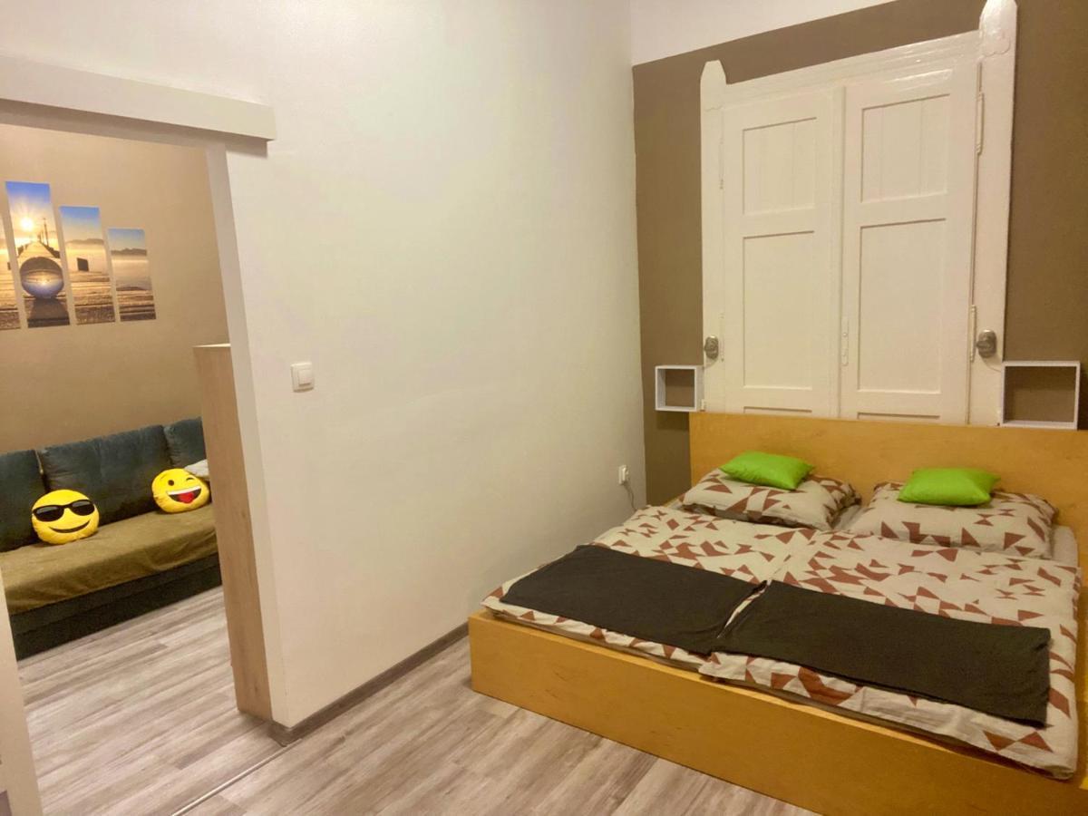 Pihi-Lak Apartman شيوفوك المظهر الخارجي الصورة