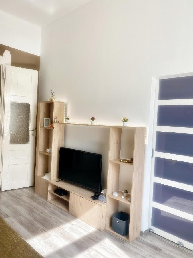Pihi-Lak Apartman شيوفوك المظهر الخارجي الصورة